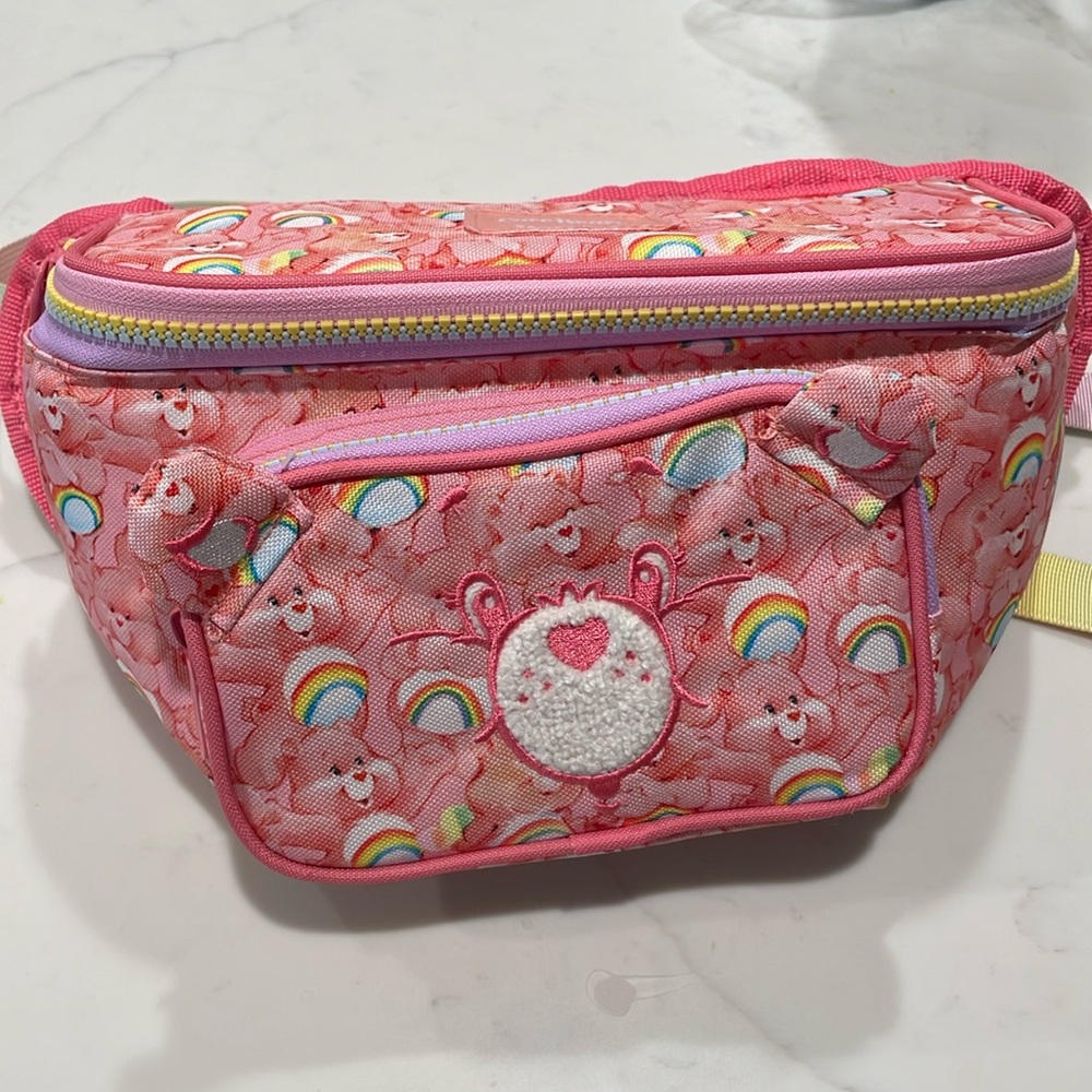 Care Bears x Igloo Hip Pack Cooler